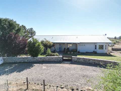 4979 N Main Street, Cochise, AZ 85606