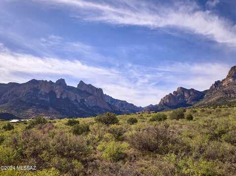 TBA S Hayes Road, Portal, AZ 85632