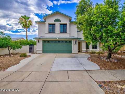 5028 W Hurston Drive, Tucson, AZ 85742