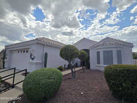 1755 N Via Cananea, Green Valley, AZ 85614