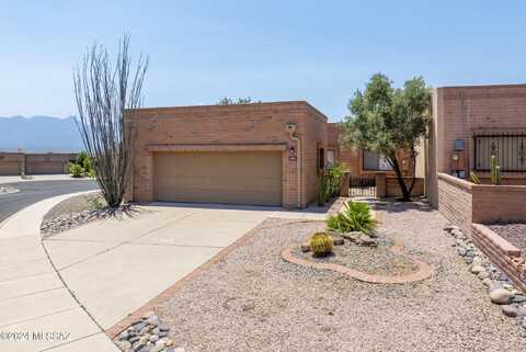 1845 W Camino Del Huarache, Green Valley, AZ 85622