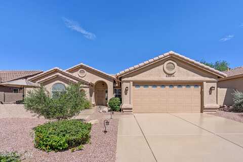 65856 E Rocky Trail Drive, Saddlebrooke, AZ 85739