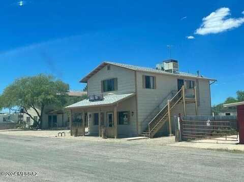 724 W 4th Street, Benson, AZ 85602