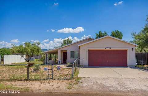 3113 W Green Park Drive, Benson, AZ 85602