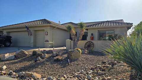 37796 S Golf Course Drive, Saddlebrooke, AZ 85739