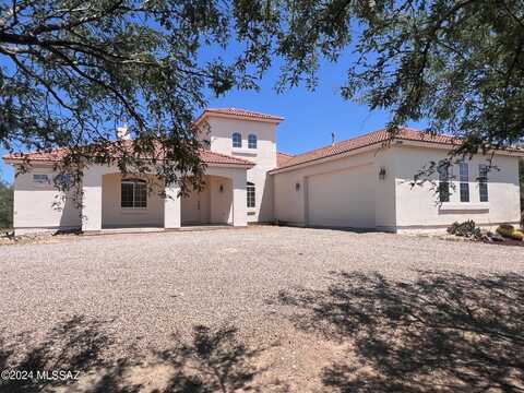 326 W Corral Drive, Saint David, AZ 85630