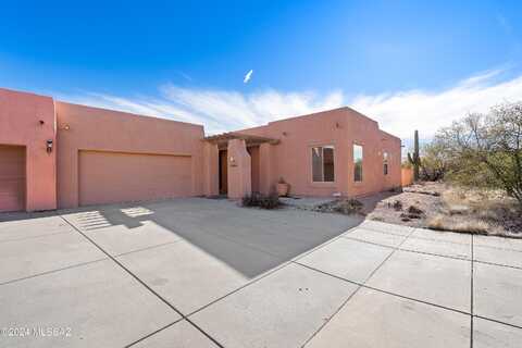 13792 E Langtry Lane, Tucson, AZ 85747