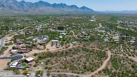 1 acre N Twin Lakes Drive, Tucson, AZ 85739