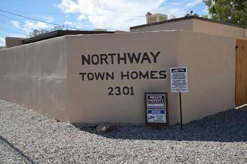 2301 N Northway Avenue, Tucson, AZ 85716