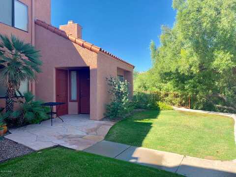 5051 N Sabino Canyon Road, Tucson, AZ 85750