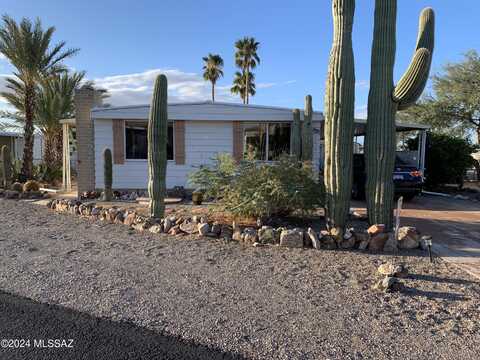 6005 W Lazy S Street, Tucson, AZ 85713