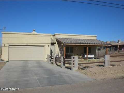 972 Paseo Guebabi, Rio Rico, AZ 85648