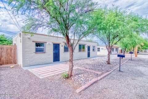 808 E Halcyon Road, Tucson, AZ 85719