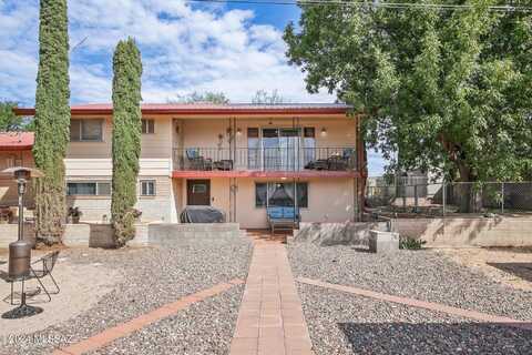 721 Osage Drive, Benson, AZ 85602