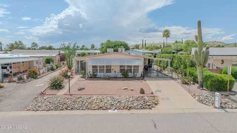 1815 N La Canoa, Green Valley, AZ 85614