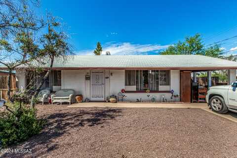 135 E Blacklidge Drive, Tucson, AZ 85705