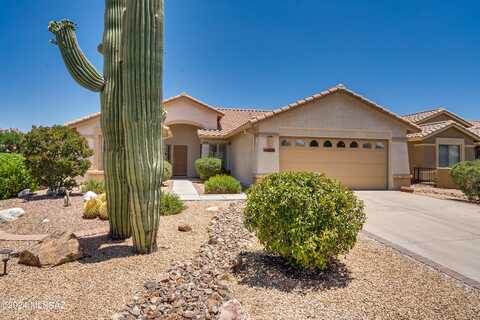 2035 E Cypress Canyon Drive, Green Valley, AZ 85614