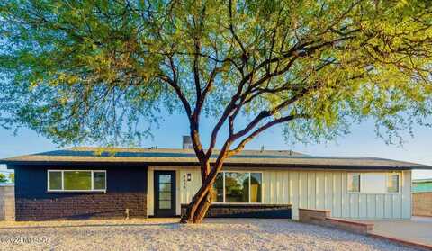 8430 E Baker Street, Tucson, AZ 85710