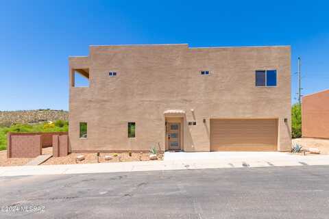 4251 N Red Sun Place, Tucson, AZ 85750