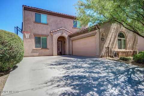 10581 Blue Pearl Court, Tucson, AZ 85747