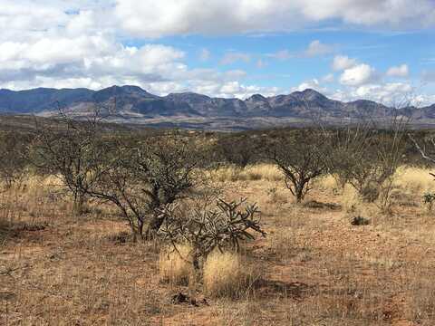 430 Camino Kennedy, Tubac, AZ 85646