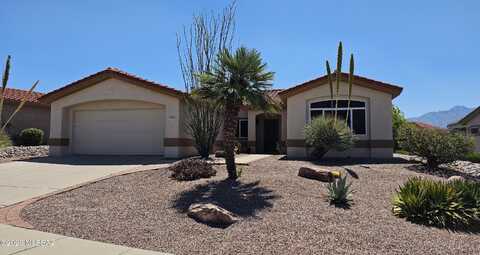 14218 N Buckingham Drive, Tucson, AZ 85755