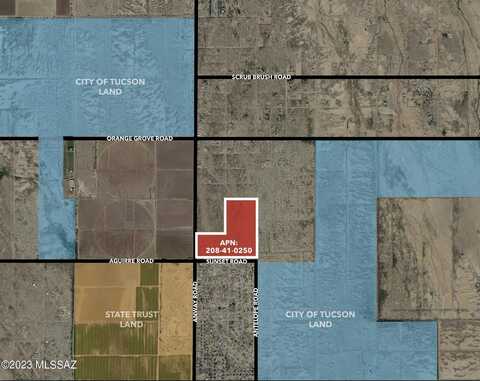 108acres W Anway & Sunset Road, Marana, AZ 85653