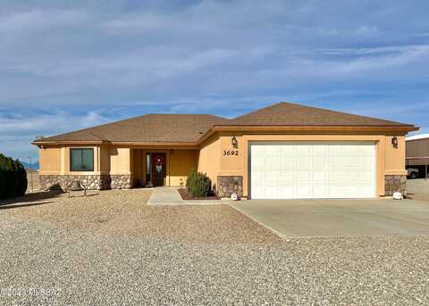 3692 Dearing Road, Willcox, AZ 85643