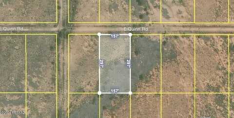 TBD Quinn Street, Pearce, AZ 85625