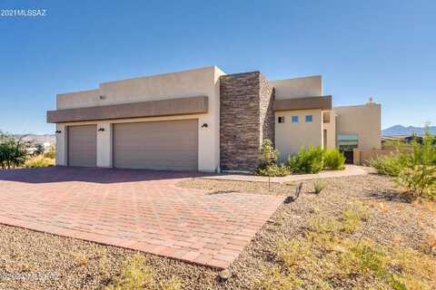 2718 E Homestead Ridge Court, Sahuarita, AZ 85629