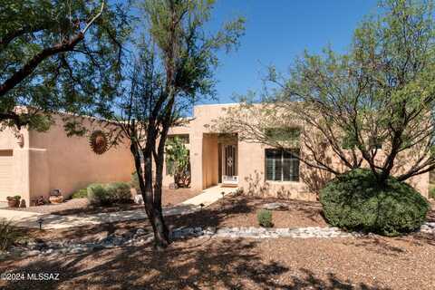 8745 E Bear Paw Place, Tucson, AZ 85749