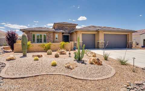 567 N Keyes Road, Green Valley, AZ 85614