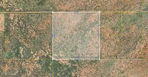 40.13 acre Mule Deer Road, Pearce, AZ 85625