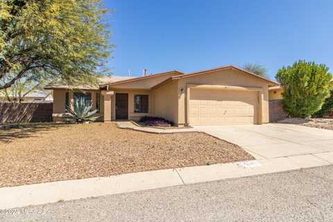 9975 E Gray Hawk Drive, Tucson, AZ 85730