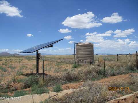 TBD E 80 ACRES PARKER RANCH Road, Willcox, AZ 85643