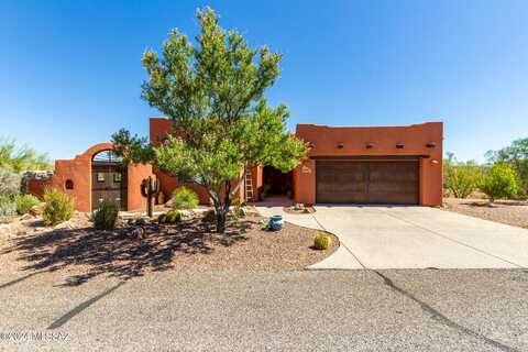 2020 S Double Circle Drive, Tucson, AZ 85713