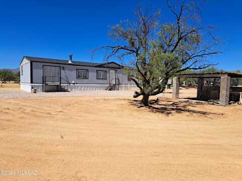 4329 S Calico Lane, Tucson, AZ 85735