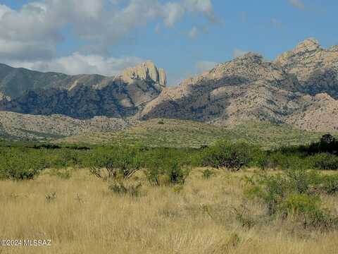 40 AC - 1/4 m W off Stronghold Road, Cochise, AZ 85606