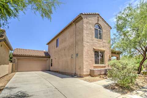 10583 E Water Poppy Road, Tucson, AZ 85747