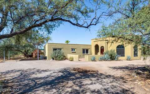 3811 N Hano Place, Tucson, AZ 85749