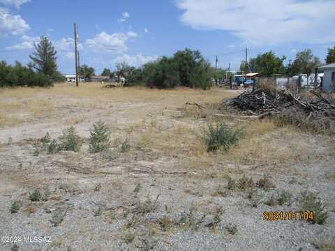 TBD N TUCSON Avenue, Willcox, AZ 85643