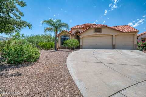 9014 E Laurie Ann Drive, Tucson, AZ 85747