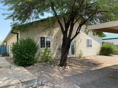 810 S Fremont Avenue, Tucson, AZ 85719