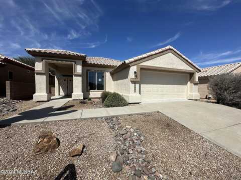 2572 S Rita Vista Drive, Green Valley, AZ 85614