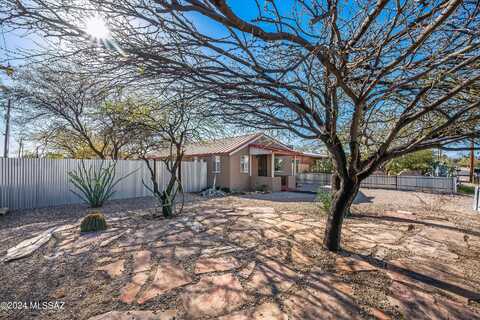 966 N Richey Blvd Boulevard, Tucson, AZ 85716