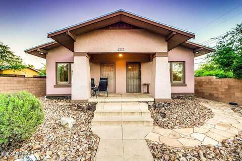 522 E Helen Street, Tucson, AZ 85705