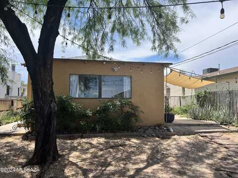 1031 E Waverly Street, Tucson, AZ 85719