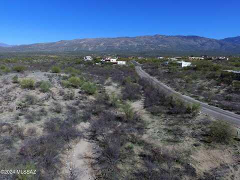 7960 S Avenida Catrina, Tucson, AZ 85747