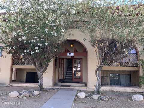 451 W Yucca Court, Tucson, AZ 85704