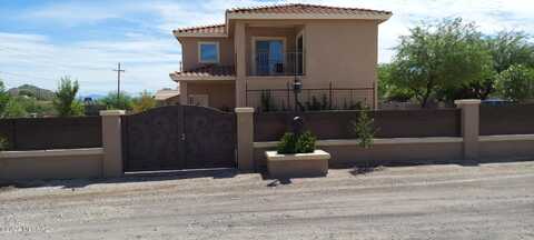 2455 W San Juan Trail, Tucson, AZ 85713